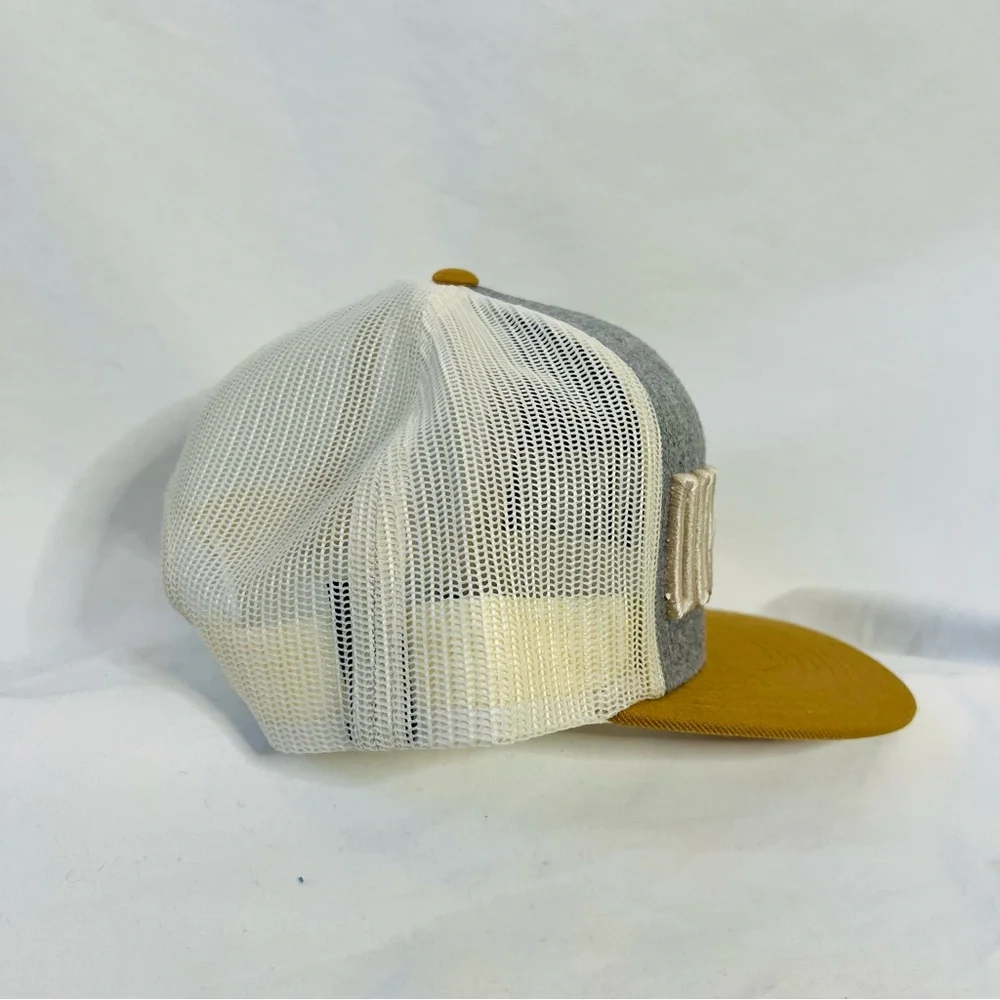 2/$10 - Dos Santos Snapback Cap